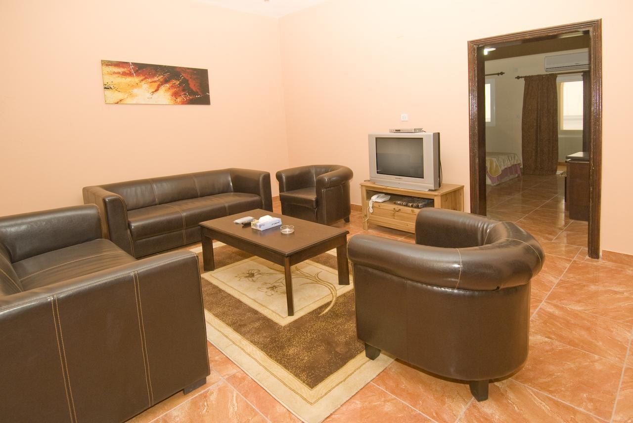 Wajh Beach Hotel Ал Ула Стая снимка
