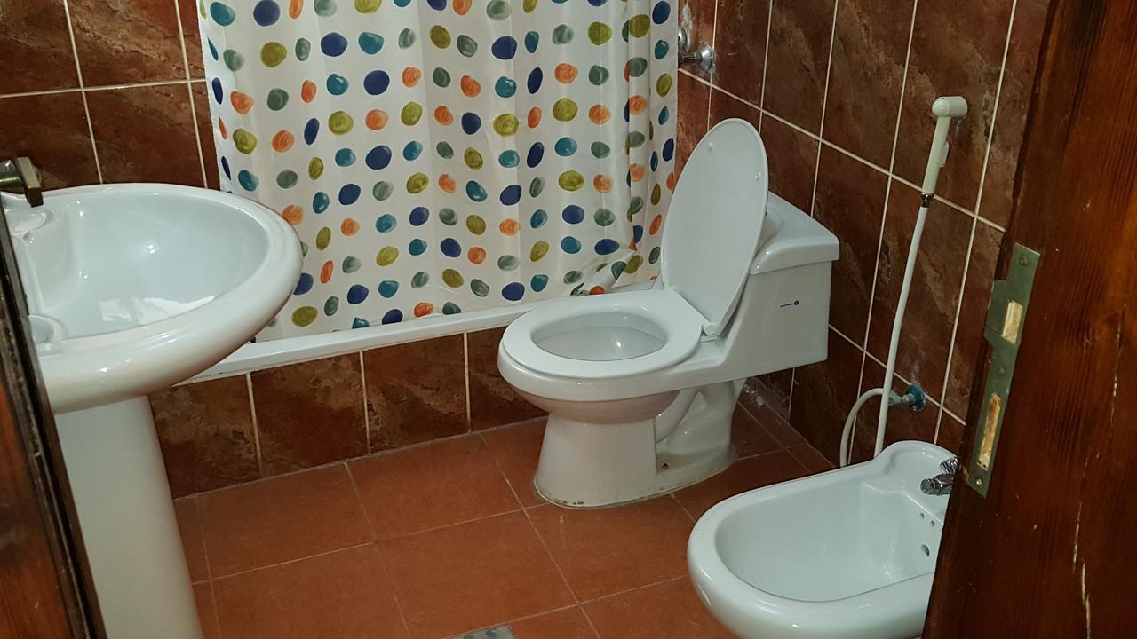Wajh Beach Hotel Ал Ула Стая снимка