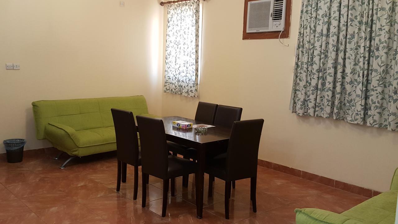 Wajh Beach Hotel Ал Ула Стая снимка