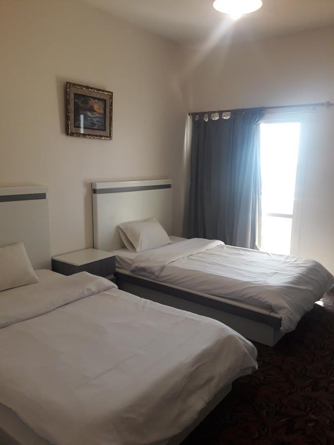 Wajh Beach Hotel Ал Ула Екстериор снимка