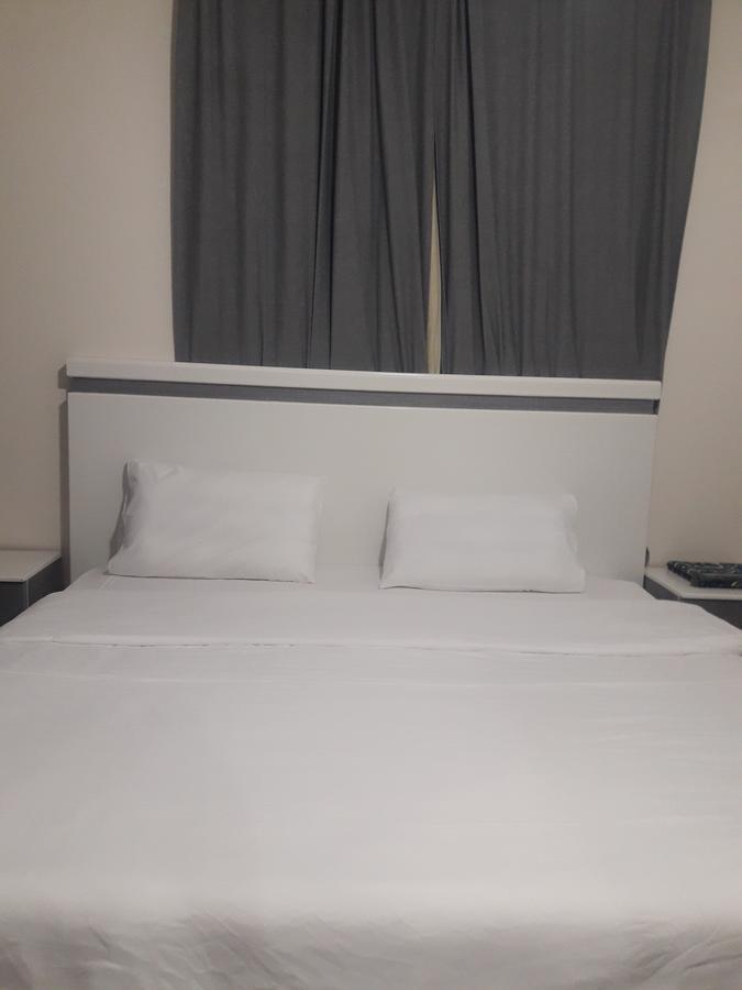 Wajh Beach Hotel Ал Ула Екстериор снимка