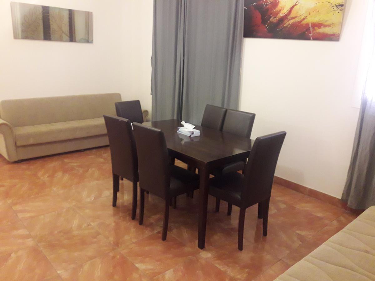 Wajh Beach Hotel Ал Ула Екстериор снимка