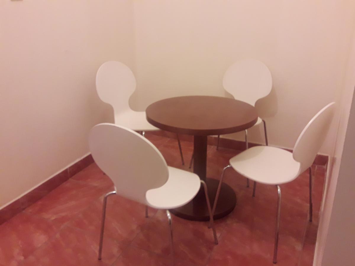 Wajh Beach Hotel Ал Ула Екстериор снимка